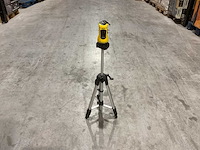 Benson 012689 kruislijnlaser - afbeelding 5 van  10