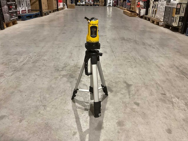 Benson 012689 kruislijnlaser - afbeelding 6 van  10
