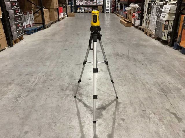 Benson 012689 kruislijnlaser - afbeelding 4 van  11