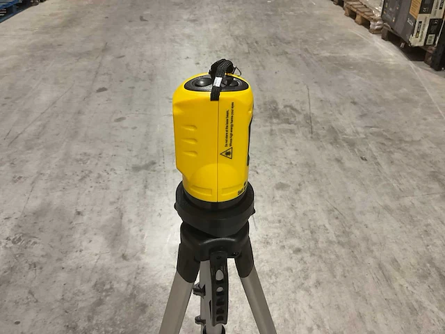 Benson 012689 kruislijnlaser - afbeelding 8 van  11
