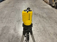 Benson 012689 kruislijnlaser - afbeelding 8 van  11
