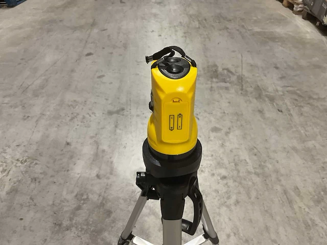 Benson 012689 kruislijnlaser - afbeelding 9 van  11
