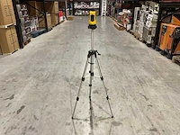 Benson 012689 kruislijnlaser