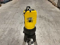 Benson 012689 kruislijnlaser - afbeelding 10 van  11