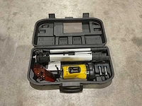 Benson 012689 kruislijnlaser - afbeelding 1 van  7