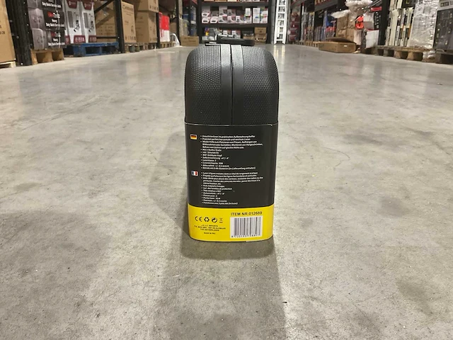Benson 012689 kruislijnlaser - afbeelding 2 van  7