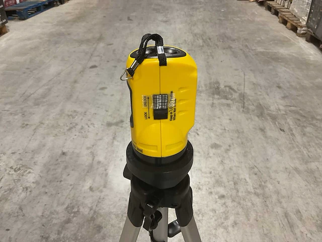 Benson 012689 kruislijnlaser - afbeelding 6 van  7