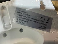 Benson 10 meter verlengkabelhaspel - afbeelding 3 van  3