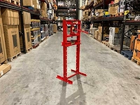 Benson 12 ton garagepers - afbeelding 2 van  35