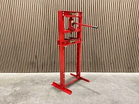 Benson 12 ton garagepers - afbeelding 7 van  35