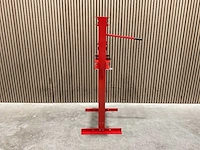 Benson 12 ton garagepers - afbeelding 8 van  35
