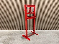 Benson 12 ton garagepers - afbeelding 11 van  35