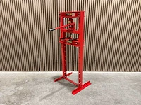 Benson 12 ton garagepers - afbeelding 14 van  35