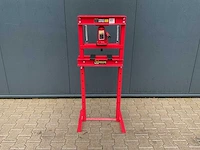 Benson 12 ton garagepers - afbeelding 18 van  35