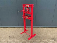 Benson 12 ton garagepers - afbeelding 21 van  35