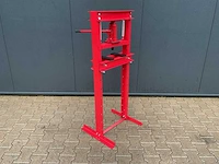 Benson 12 ton garagepers - afbeelding 24 van  35