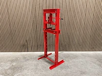 Benson 12 ton garagepers - afbeelding 5 van  30