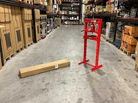 Benson 12 ton garagepers
