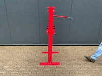 Benson 12 ton garagepers - afbeelding 21 van  30