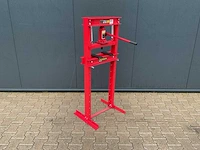 Benson 12 ton garagepers - afbeelding 22 van  30