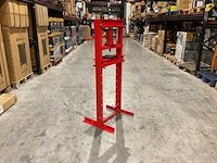 Benson 12 ton garagepers - afbeelding 26 van  30
