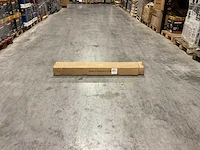Benson 12 ton garagepers
