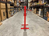 Benson 12 ton garagepers - afbeelding 7 van  7