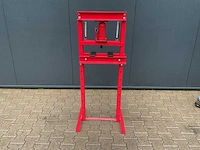 Benson 12 ton garagepers - afbeelding 9 van  14