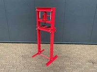 Benson 12 ton garagepers - afbeelding 10 van  14