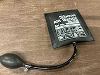 Benson 150 kg hefkussen - afbeelding 3 van  4