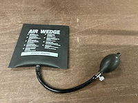 Benson 150 kg hefkussen - afbeelding 1 van  4