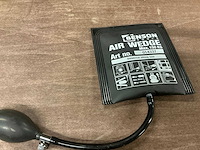 Benson 150 kg hefkussen - afbeelding 2 van  4