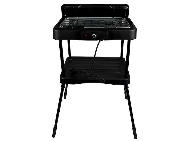 Benson 2 in 1 elektrische barbecue (4x) - afbeelding 5 van  8