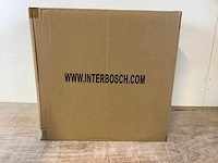 Benson 2 in 1 elektrische barbecue (4x) - afbeelding 8 van  8