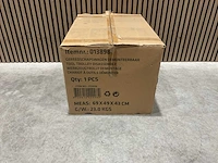 Benson 2 lades 013898 gereedschapswagen - afbeelding 10 van  30