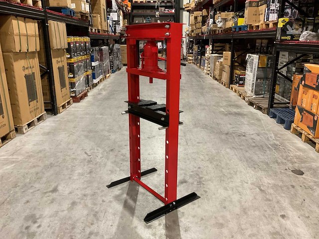 Benson 20 ton garagepers - afbeelding 3 van  42