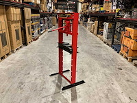 Benson 20 ton garagepers - afbeelding 7 van  42
