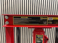 Benson 20 ton garagepers - afbeelding 9 van  42
