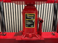Benson 20 ton garagepers - afbeelding 10 van  42