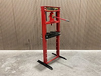 Benson 20 ton garagepers - afbeelding 11 van  42