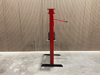 Benson 20 ton garagepers - afbeelding 13 van  42