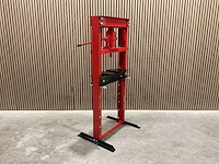 Benson 20 ton garagepers - afbeelding 16 van  42