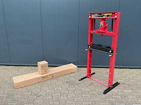 Benson 20 ton garagepers - afbeelding 21 van  42