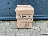 Benson 20 ton garagepers - afbeelding 22 van  42