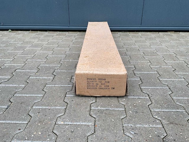 Benson 20 ton garagepers - afbeelding 26 van  42