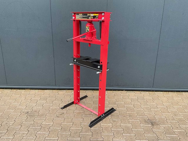 Benson 20 ton garagepers - afbeelding 30 van  42