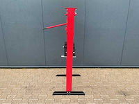 Benson 20 ton garagepers - afbeelding 31 van  42