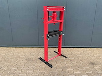 Benson 20 ton garagepers - afbeelding 32 van  42