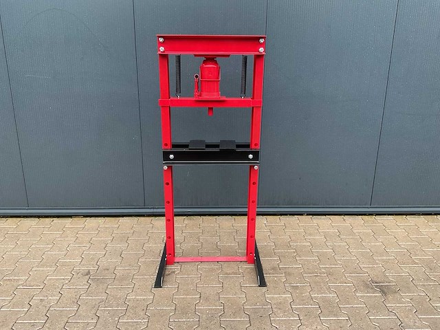 Benson 20 ton garagepers - afbeelding 33 van  42