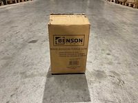 Benson 20 ton garagepers - afbeelding 23 van  42